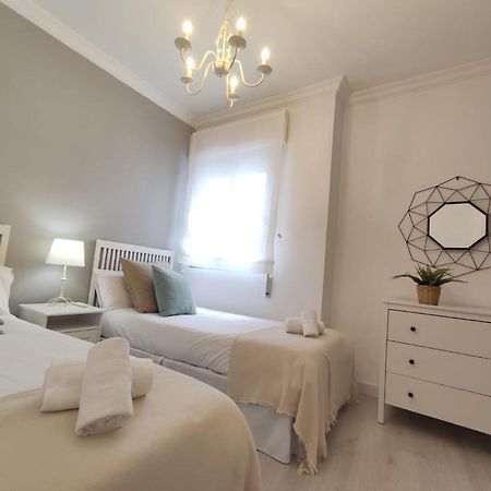 סביליה Covadonga Suite Home מראה חיצוני תמונה