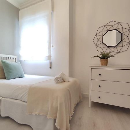 סביליה Covadonga Suite Home מראה חיצוני תמונה
