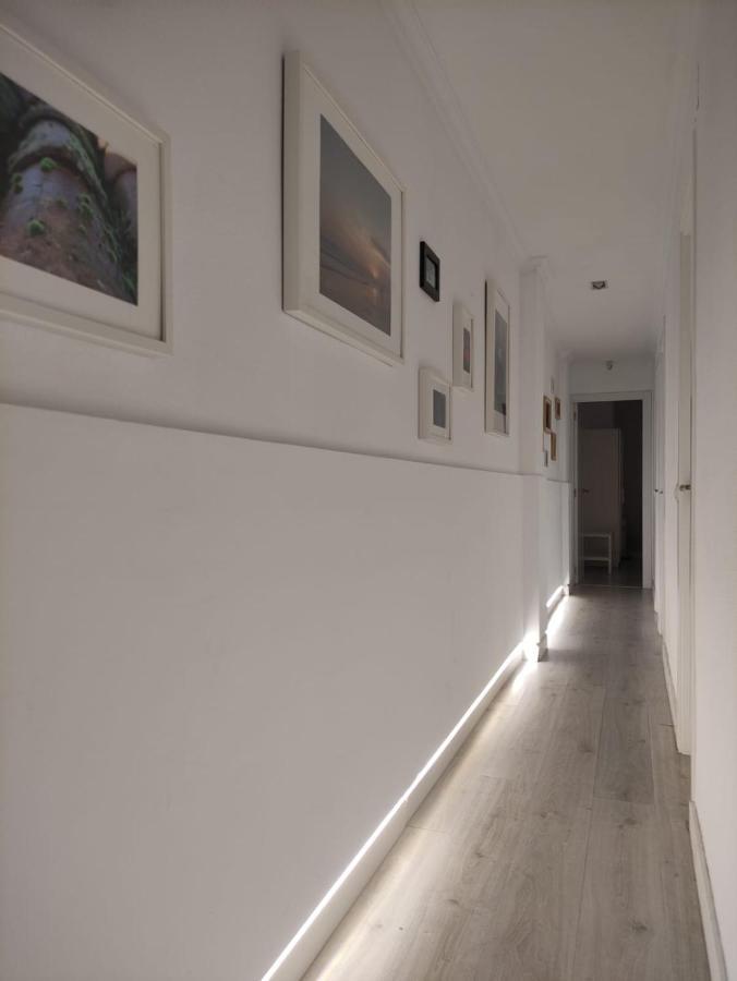 סביליה Covadonga Suite Home מראה חיצוני תמונה