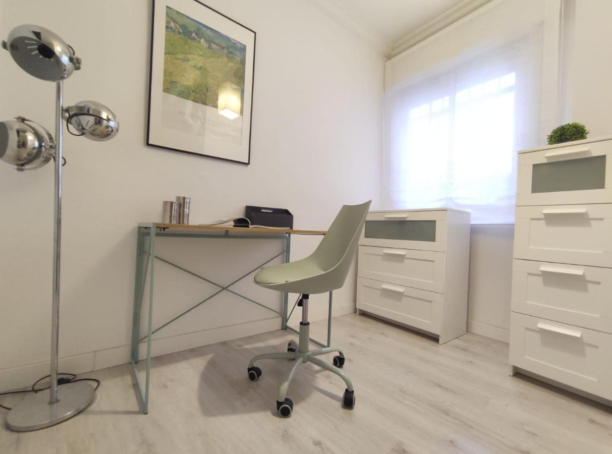 סביליה Covadonga Suite Home מראה חיצוני תמונה