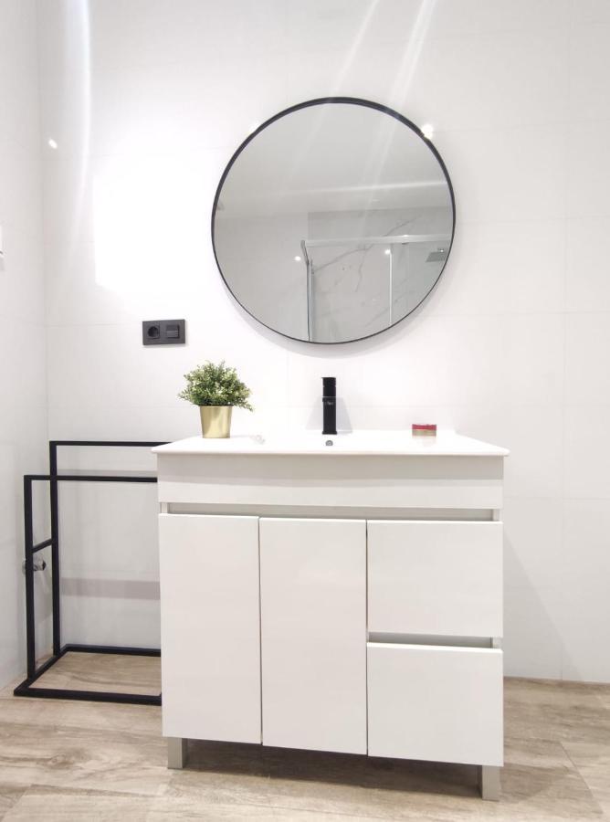 סביליה Covadonga Suite Home מראה חיצוני תמונה