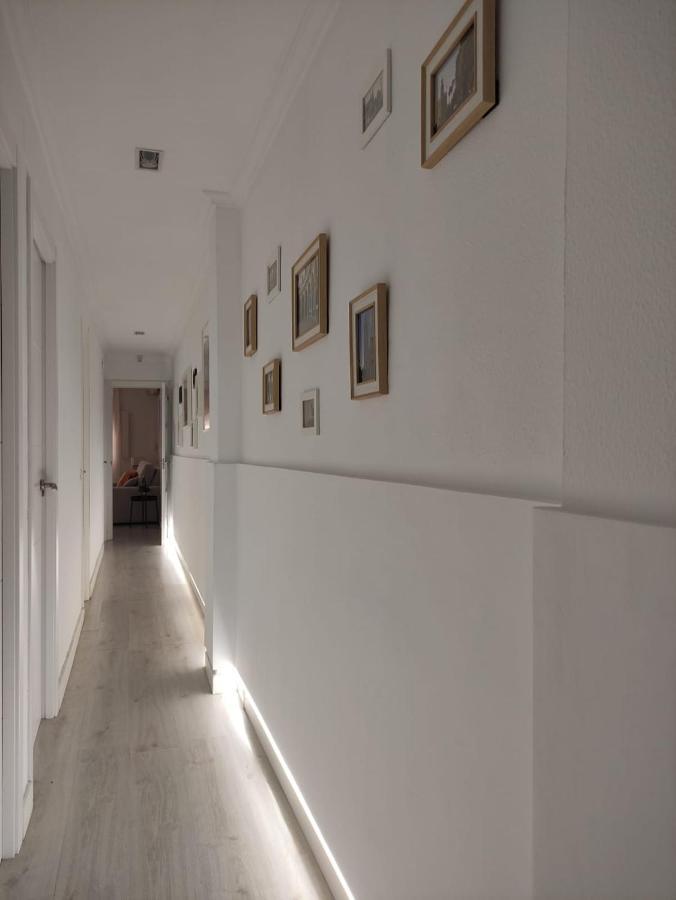 סביליה Covadonga Suite Home מראה חיצוני תמונה